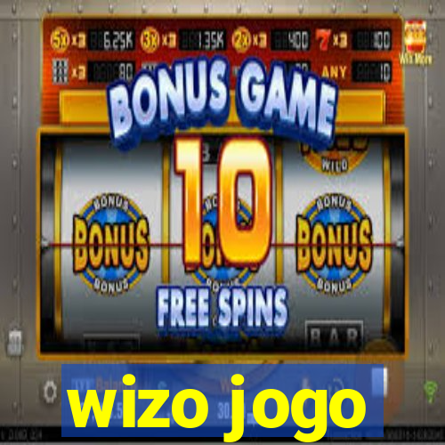 wizo jogo